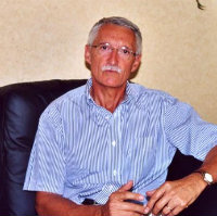Michel Santo